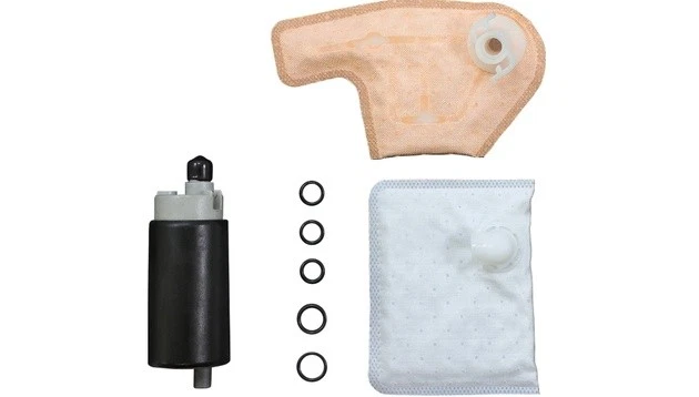 Kit de reconstrucción de bomba de combustible All Balls para Honda Grom 125/CRF 125/CRF 110/CRF 250 Foto 1 de 1