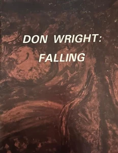 Don Wright:  Falling - Bild 1 von 1