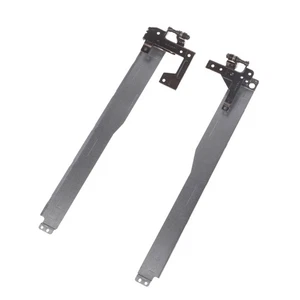 Laptop LCD Screen Hinges Set Left+Right Replacement for DELL E3510 3510 Laptop - Picture 1 of 8