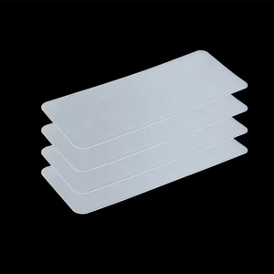 4er Pack Medium Silikon Gefriertrockner Matten für Ernte Recht Gefriertrockner Tablett... - Bild 1 von 6