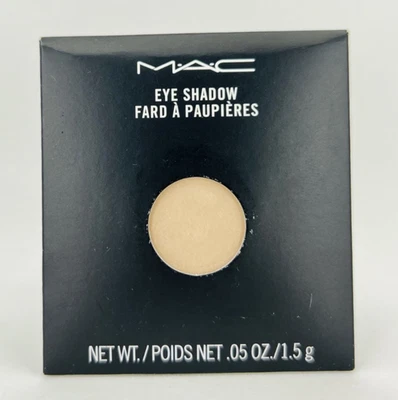 MAC Eye Shadow Pro Palette Pan Refill - BRULE - 0.05oz./1.5g - Image 1 of 2