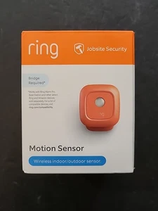 Ring Jobsite Security Motion Sensor - Picture 1 of 5