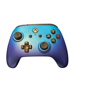 PowerA Enhanced Wired Controller - XBox Series X|S Untested No Connecting Wires - Picture 1 of 3
