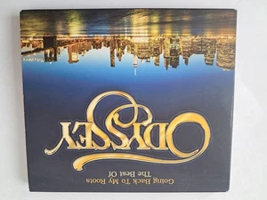 ODYSSEY GOING BACK TO MY ROOTS THE BEST OF ORIGINAL DELUXE CD SET COMPLETE - Picture 1 of 2