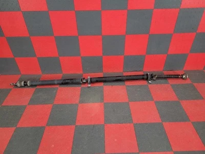 2010-2016 Cadillac SRX AWD OEM Rear Driveshaft Propeller OEM#22885388 AANP - Image 1 of 4