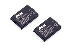 2x bateria do Siemens V30145-K1310-X133 V30145-K1310-X229 1300mAh 3,7V - Zdjęcie 1 z 1