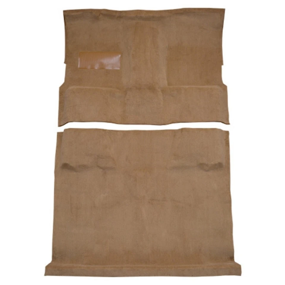 Alfombra para Chevrolet K20 Suburban 1973 4x4 bucle de área de paso Foto 1 de 4