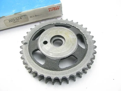 TRW 223-574 Engine Timing Camshaft Sprocket For 1973-1975 Dodge Colt 1.6L-L4 - Image 1 of 3