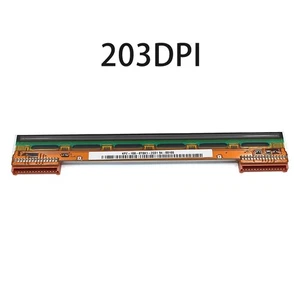 P1112640-218 Standard Size 300dpi Printing Resolution Barcode Printing - Afbeelding 1 van 32