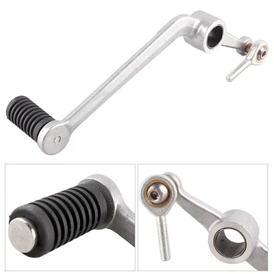 Palanca de cambios trasera de aluminio para Yamaha YZF-R1 2004-2008 Foto 1 de 4