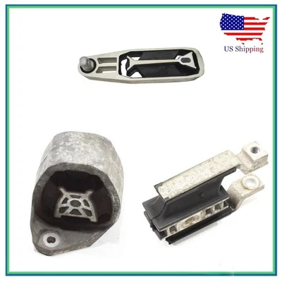 3PCS Torque Strut & Engine Motor Mount For 2017-2023 Volvo S60 S90 V60 V90 2.0L - Image 1 of 4