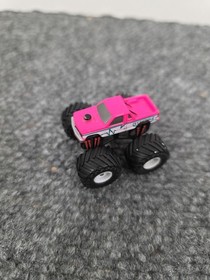 Micro Machines Monster Truck Clydesdale II