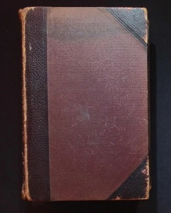 I.C.S. Reference Library - Textbook International Correspondence Schools - 1908 - Picture 1 of 16