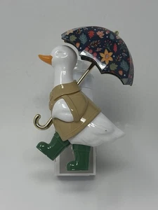 Neu Bath & Body Works Silly Goose Wallflower Duftsteuerung Leuchten Plug-in - Bild 1 von 3