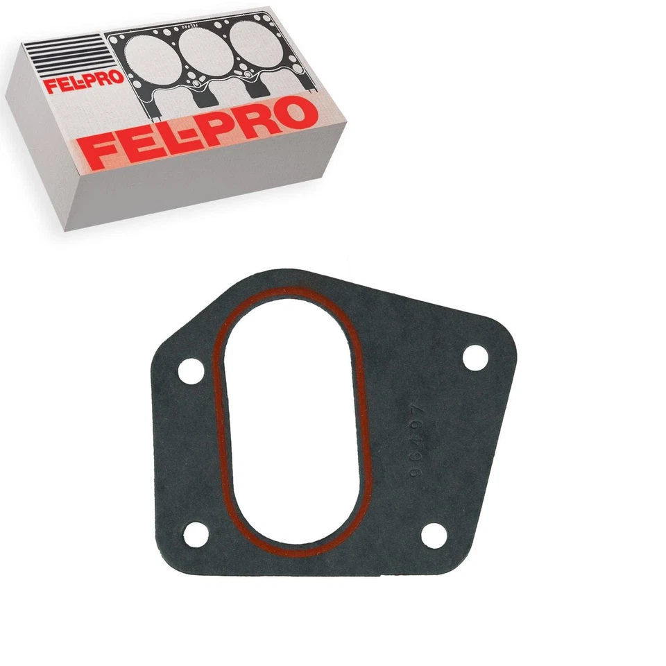 Conjunto de junta plenum de injeção de combustível Fel-Pro para 2003-2004 Ford Mustang 4.6L V8 - Imagem 1 de 1