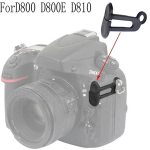 Couvercle obturateur appareil photo design esth??tiquement agr??able r??sistance - Photo 1 sur 12