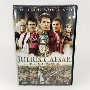 Julius Caesar - Seine Zeit ist gekommen - Jeremy Sisto, Christopher Walken Gute Zeiten - Bild 1 von 4