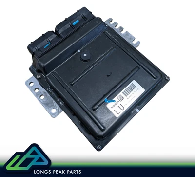 Módulo de controle de motor 2006 Infiniti QX56 ECU PCM ECM MEC84-171 - Imagem 1 de 4