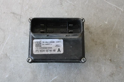 Ford F250SD F350SD 2005 2006 2007 módulo ABS 6C34-2C346-AB garantía de por vida Foto 1 de 3