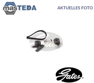 K015049XS ZAHNRIEMENSATZ SET KIT GATES NEU OE QUALITÄT - Picture 1 of 5