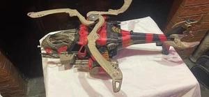 GI Joe Crimson Command Copter - Picture 1 of 2