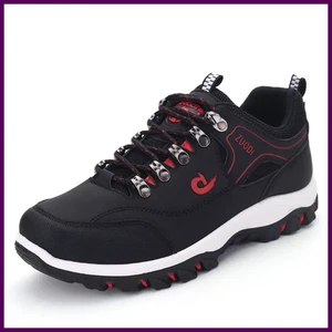 Herren Schuhe Leder Freizeitschuhe für Männer Sneaker Frühling Herbst Winter Schuhe. - Bild 1 von 24