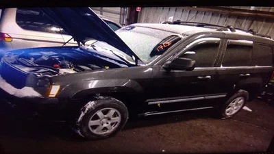 Faro derecho pasajero sin HID compatible con 08-10 GRAND CHEROKEE 6458613 Foto 1 de 4