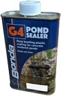 Bonda G4 Pond Sealer Clear
