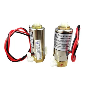 Electromagnetism Valve JYY(D)-Z-2/3-1/II Solenoid Valve 24V M5 5.5W for Phaeton - Picture 1 of 6