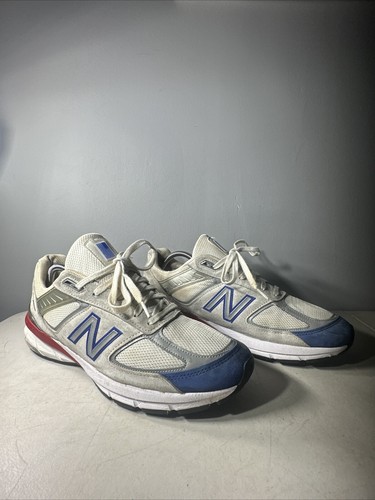 New Balance M990NB5 990 "Americana" Luglio Kith Concepts Bodega Uomo 11 5 Casual