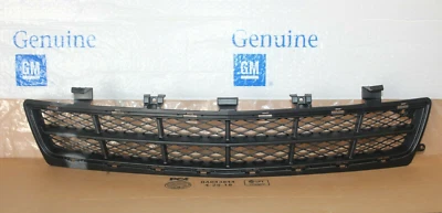 Buick Lacrosse 2010-2013 parrilla inferior 20978940 OEM Foto 1 de 4