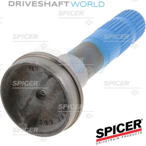 Eje de tubo splined midship.. 1,752x27 spline 70-53-51 Spicer - Imagen 1 de 1