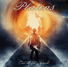 Platens - Out Of The World - CD