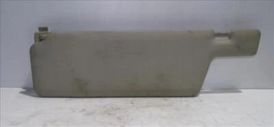 8199726 83653 sun visor rh for SEAT CORDOBA 1.4 G 1993-1995 1994 — 第 1/4 张图片