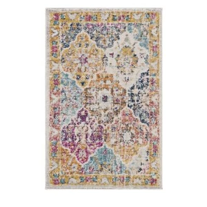 Set of 2 Surya Harput 2'x3' HAP-1018 Area Rugs - Picture 1 of 7