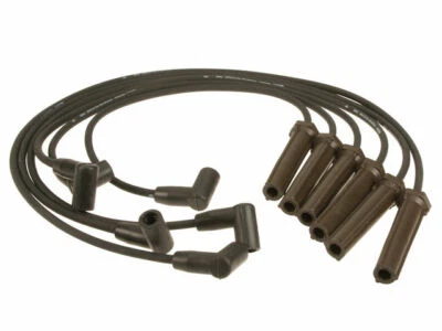 Juego de cables de bujías AC Delco 15797FV 3,1 L V6 para Buick Skylark 1997-1998 Foto 1 de 2