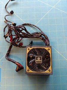 Enermax   500W  ELT400AWT  ATX Netzteil - Bild 1 von 6