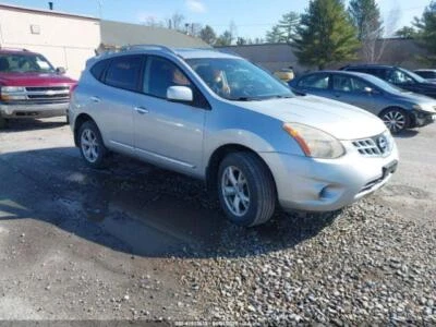Used Front Left Fender fits: 2011 Nissan Rogue Front Left Grade A Foto 1 de 4