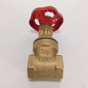 Itap Valve ventil 3/8 PN16 NEW NMP - Picture 1 of 3
