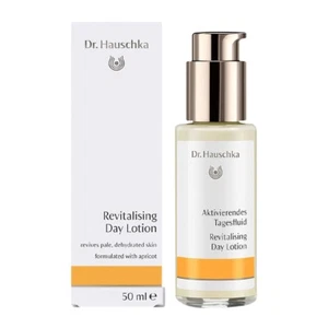 Dr Hauschka Revitalising Day Lotion - Picture 1 of 2