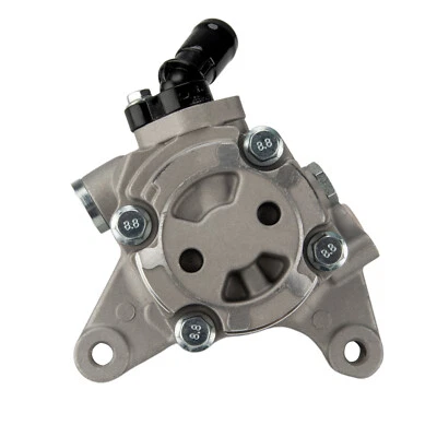 Power Steering Pump For Honda ACURA 2002 2003-2006 RSX 21-5419 96-5419 - Image 1 of 4