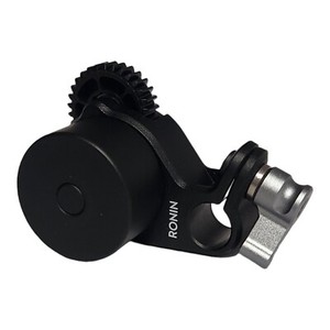DJI Ronin-SC Focus Wheel Focus Motor And Rod Mount System