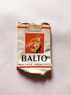 Balto Melande Americain Pacchetto Sigarette Empty Vuoto Cigarettes Packet Tobaco