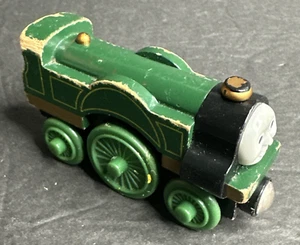 Thomas Holzeisenbahn EMILY Train Friends - Bild 1 von 8