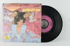 7" Single - ARABESQUE (Sandra Cretu) - Marigot Bay - Metronome 1980