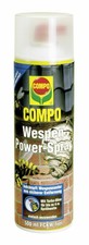 2 X Compo Vespe Power-Spray 500 ML Spray Vespe Collettore Protezione Difesa Casa