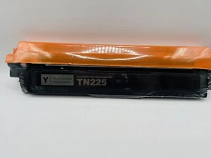 Brother TN221Y Tonerkartusche - Gelb kompatibel für HL-3170CDW Serie - Bild 1 von 4