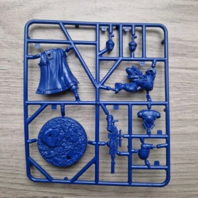 GAMES WORKSHOP Kill Team Eliminator New On Sprue Kill Team Space Marines Warhammer 40,000 40K