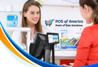 3nStar LCD 7″ Customer Display (PDL007U) USB