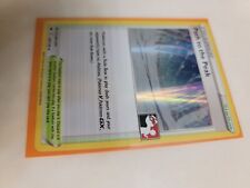Path to the Peak 148/198 Holo Pokemon Prize Pack Promo Pokemon Card NM/LP 